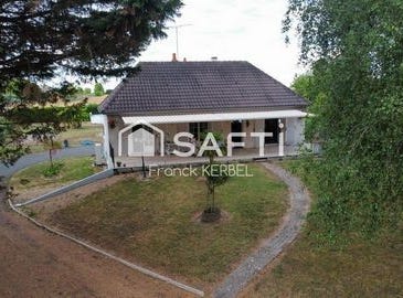 Ladon, Centre 45270