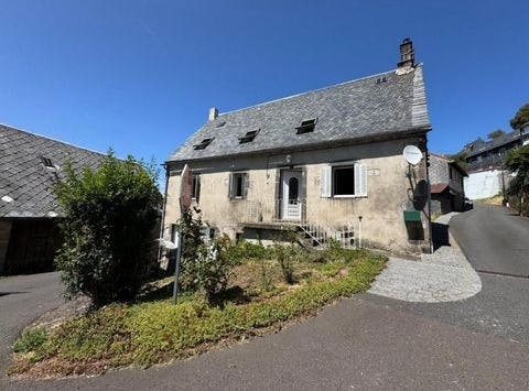 Laqueuille, Auvergne 63820