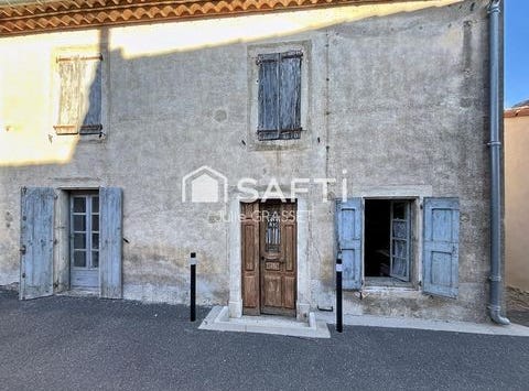 Pardailhan, Languedoc-Roussillon 34360