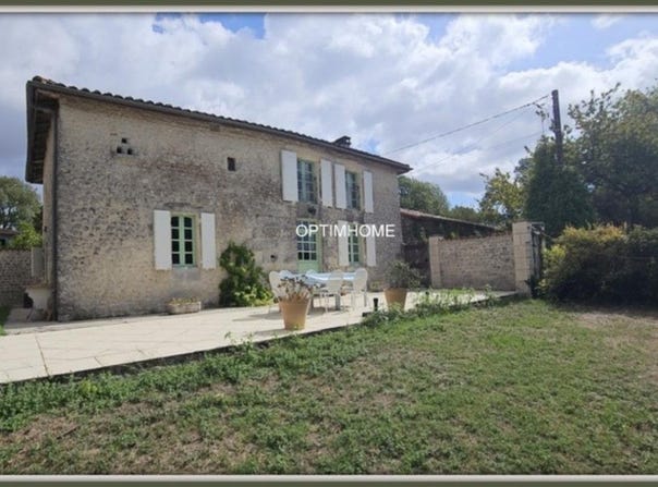 Chalais, Poitou-Charentes 16210