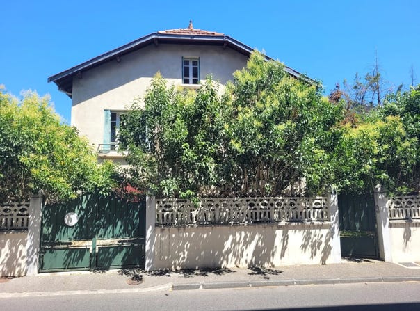 Alès, Gard 30100