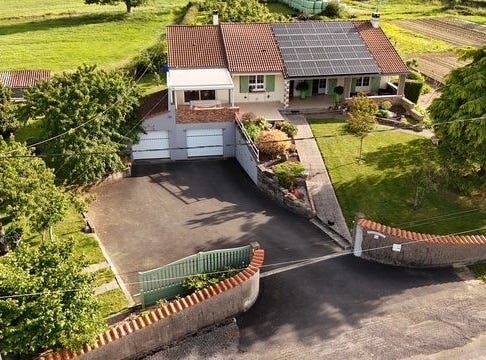 Boismé, Poitou-Charentes 79300
