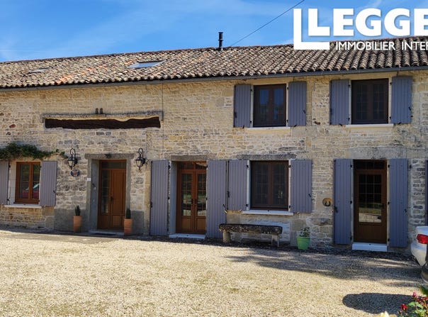 Lorigné, Nouvelle-Aquitaine 79190