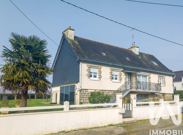 Berné, Brittany 56240