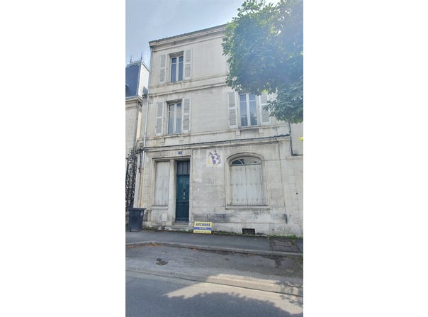 Angoulême, Poitou-Charentes 16000