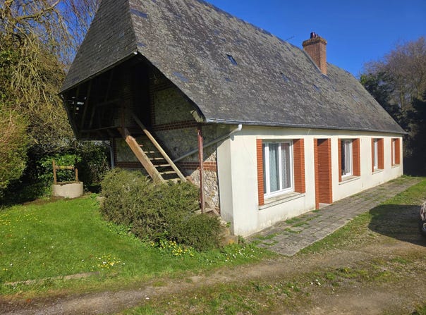 Fécamp, Seine-Maritime 76400