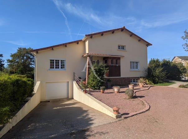 NESMY, Pays de la Loire 85310
