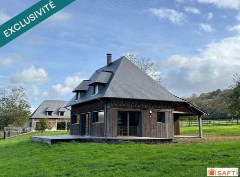 Triqueville, Haute-Normandie 27500