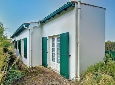 Saint-Pierre-d'Oleron, Poitou-Charentes 17310