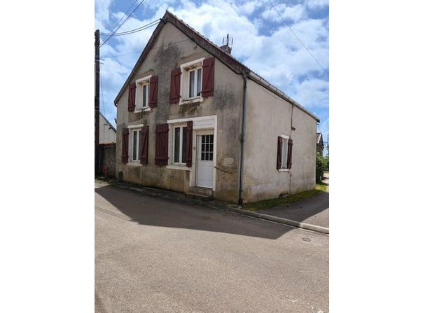 Verdonnet, Bourgogne 21330