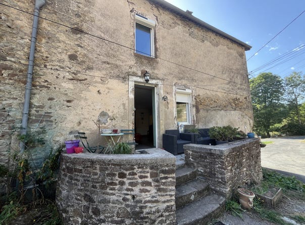 Camarès, Midi-Pyrénées 12360