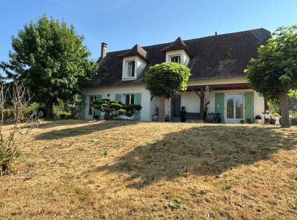 Nanthiat, Aquitaine 24800