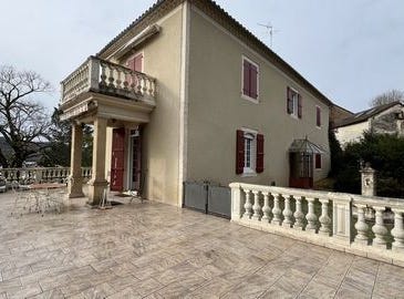 SAINT LAURENT LES TOURS, Midi-Pyrénées 46400
