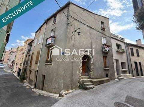 Vinca, Languedoc-Roussillon 66320