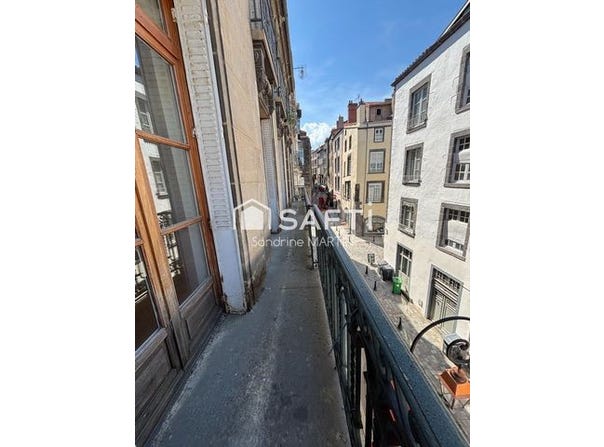 Clermont-Ferrand, Auvergne 63000