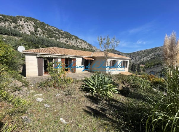 Anduze, Languedoc-Roussillon 30140