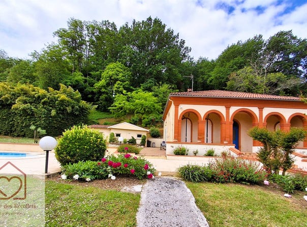 Moissac, Midi-Pyrénées 82200