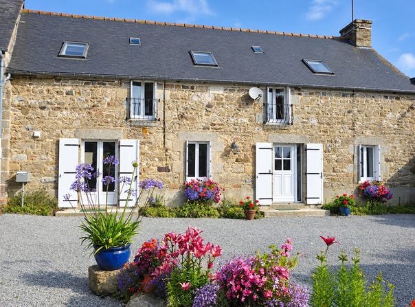 Pluc-L'Hermitage, Brittany 22150