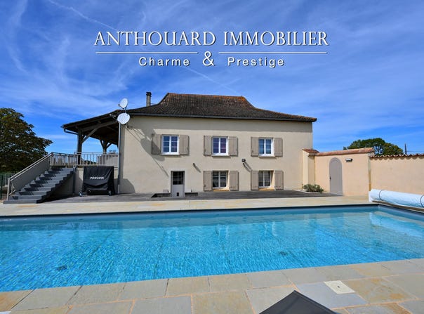 Bergerac, Aquitaine 24100