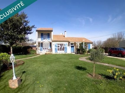 Magne, Poitou-Charentes 79460