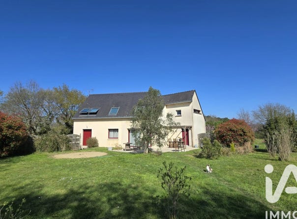 Férel, Brittany 56130