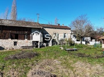 Guerin, Aquitaine 47250