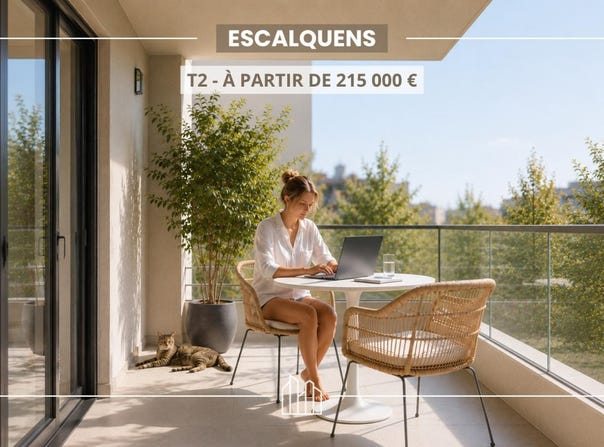 Escalquens, Occitanie 31750