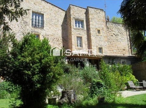 Alet-Les-Bains, Languedoc-Roussillon 11580
