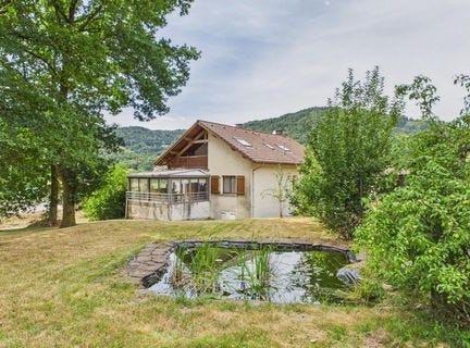 Rupt-Sur-Moselle, Lorraine 88360