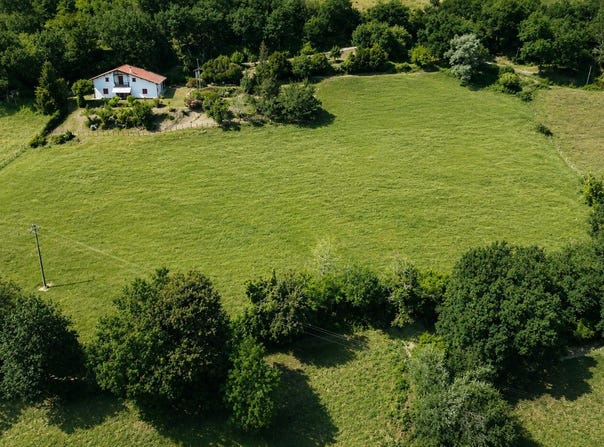 Hasparren, Aquitaine 64240