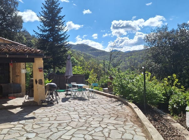 Montferrer, Occitanie 66150
