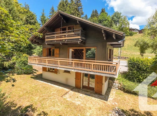 La Clusaz, Rhône-Alpes 74220