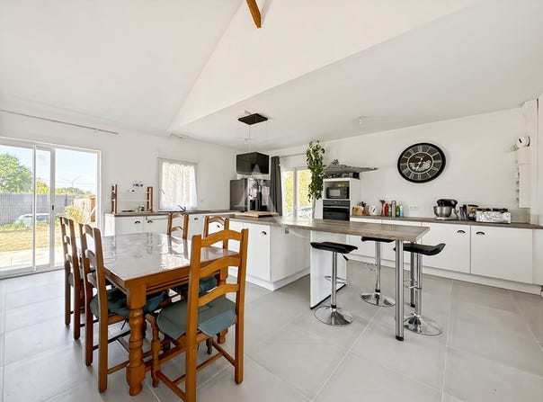 Froidfond, Pays de la Loire 85300