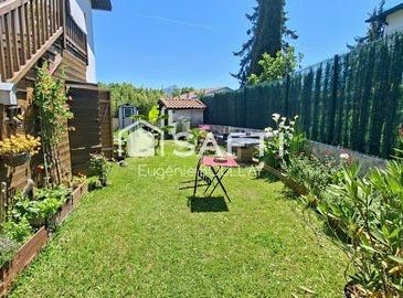 Urrugne, Aquitaine 64122