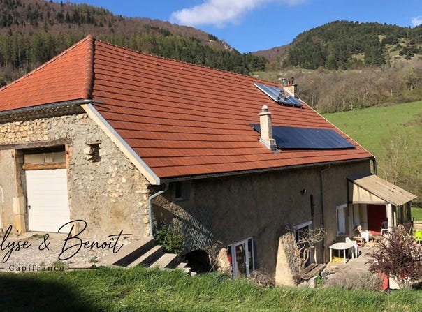 Lus-la-Croix-Haute, Rhône-Alpes 26620