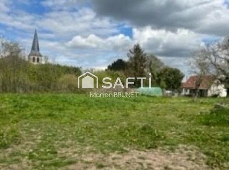 Haudivillers, Picardie 60510