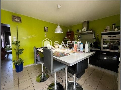 Auchel, Nord-Pas-de-Calais 62260