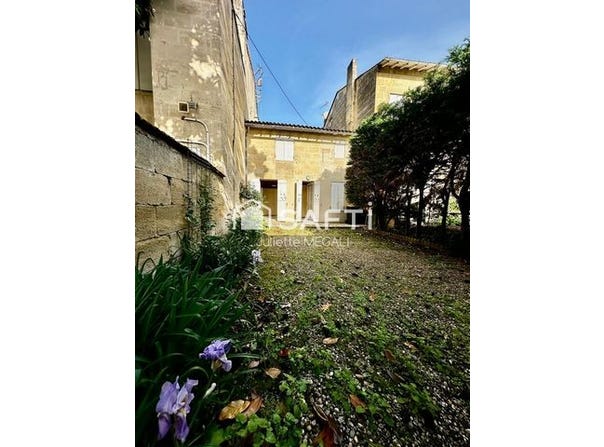 Castillon-La-Bataille, Aquitaine 33350