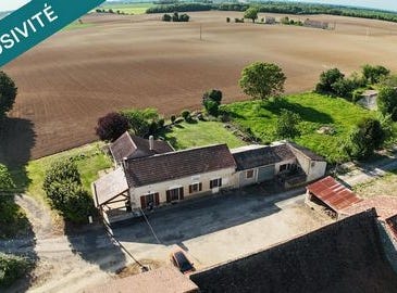Haims, Poitou-Charentes 86310