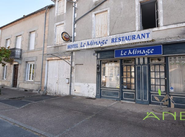 Piégut-Pluviers, Aquitaine 24360