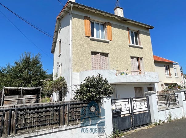 Beaumont, Auvergne 63110