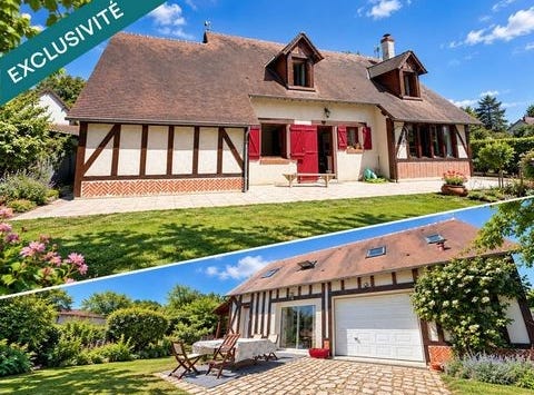 Selles-Saint-Denis, Centre 41300