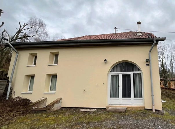 Plaine, Bas-Rhin 67420