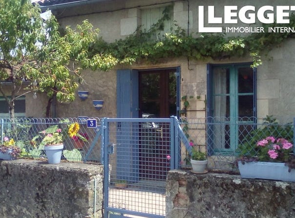 L'Isle-Jourdain, Nouvelle-Aquitaine 86150