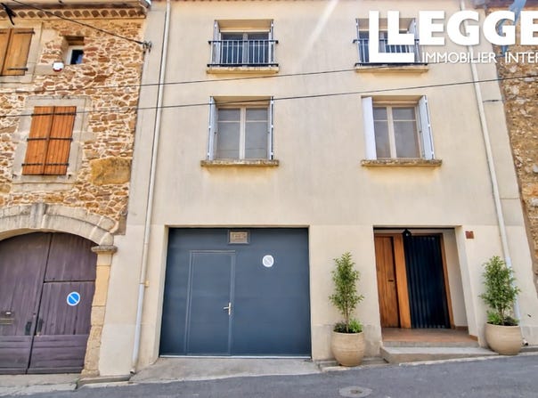 Montouliers, Occitanie 34310