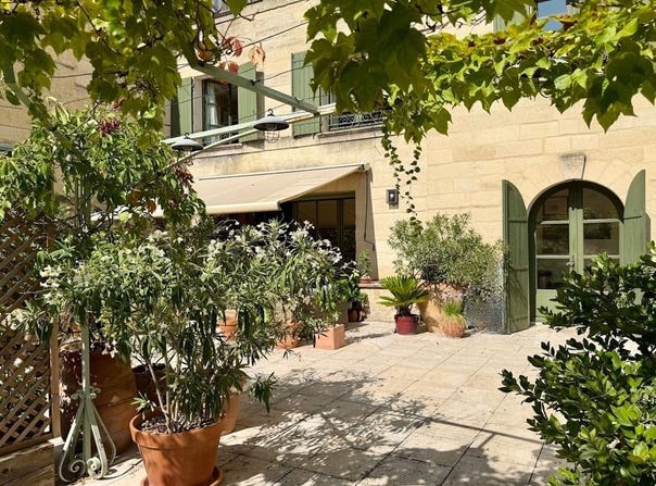 Uzès, Languedoc-Roussillon 30700