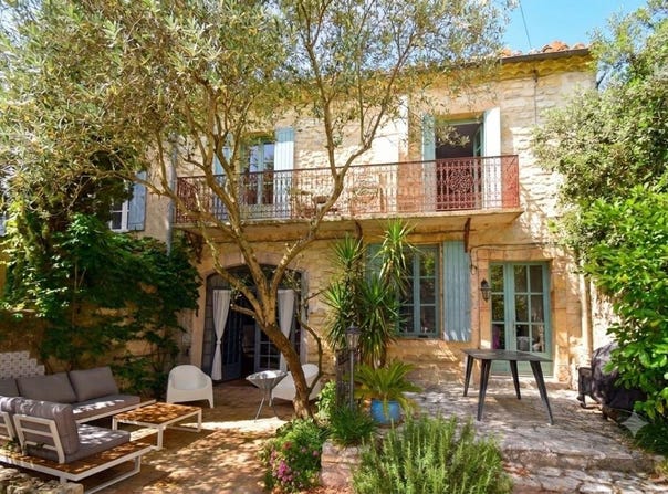 Uzès, Languedoc-Roussillon 30700