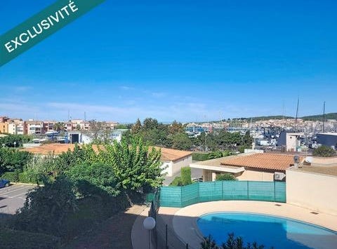Cap d'Agde, Languedoc-Roussillon 34300