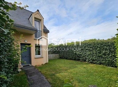 Ploermel, Bretagne 56800