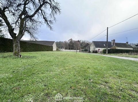 Vorges, Picardie 02860